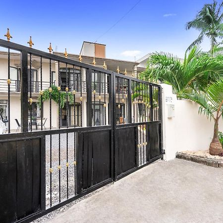 טרו או ביש Blue Villa מראה חיצוני תמונה
