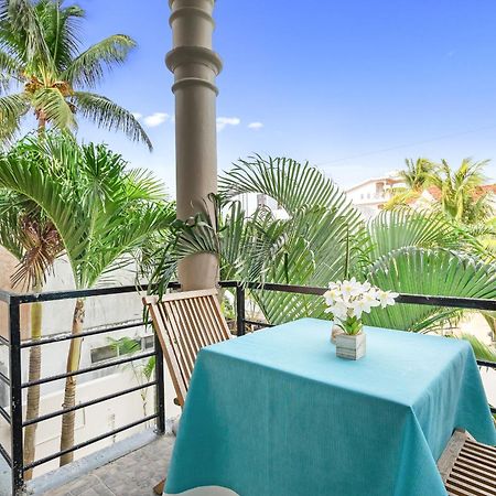 טרו או ביש Blue Villa מראה חיצוני תמונה