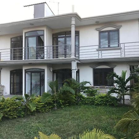 טרו או ביש Blue Villa מראה חיצוני תמונה