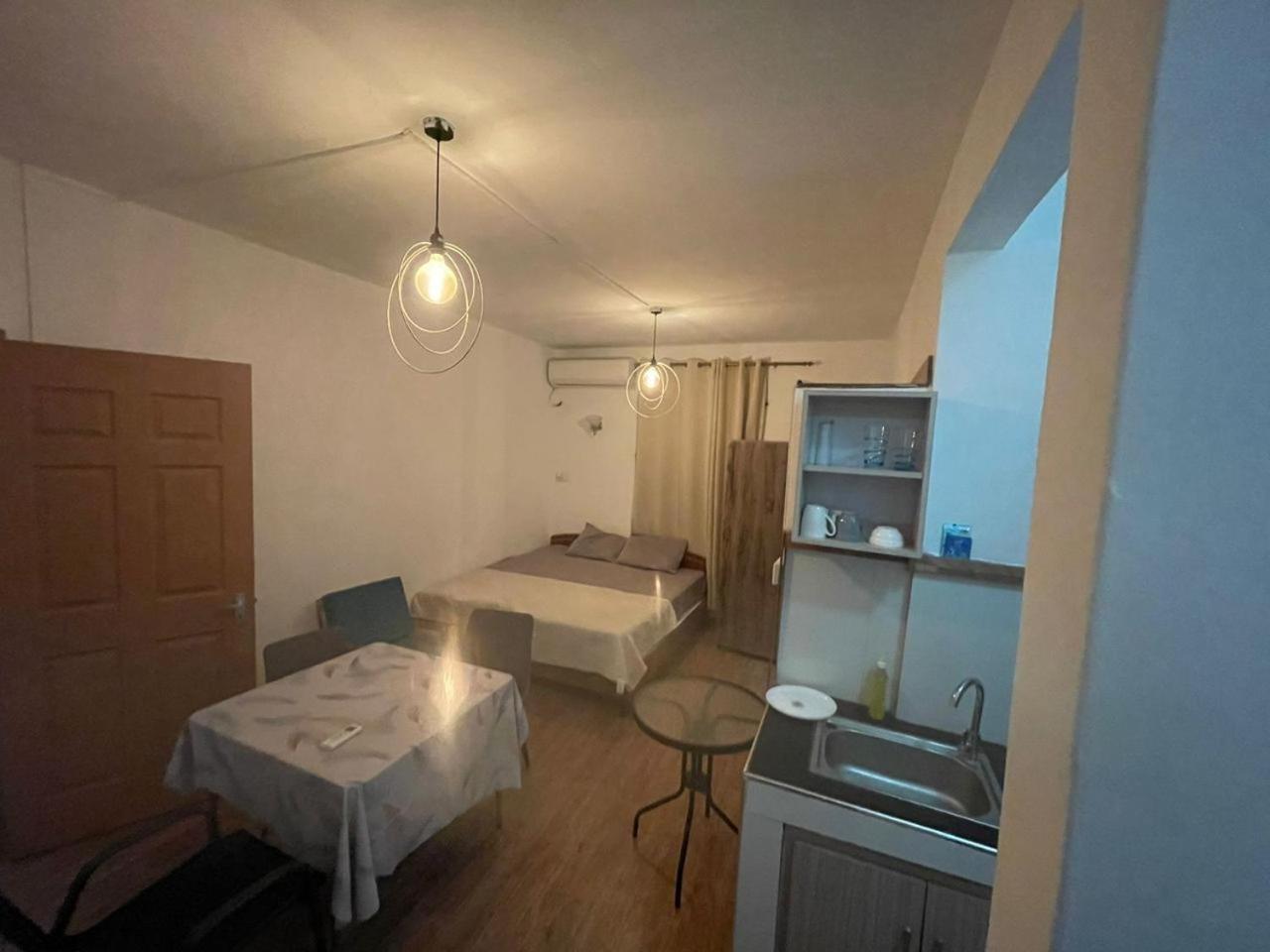 טרו או ביש Blue Villa מראה חיצוני תמונה