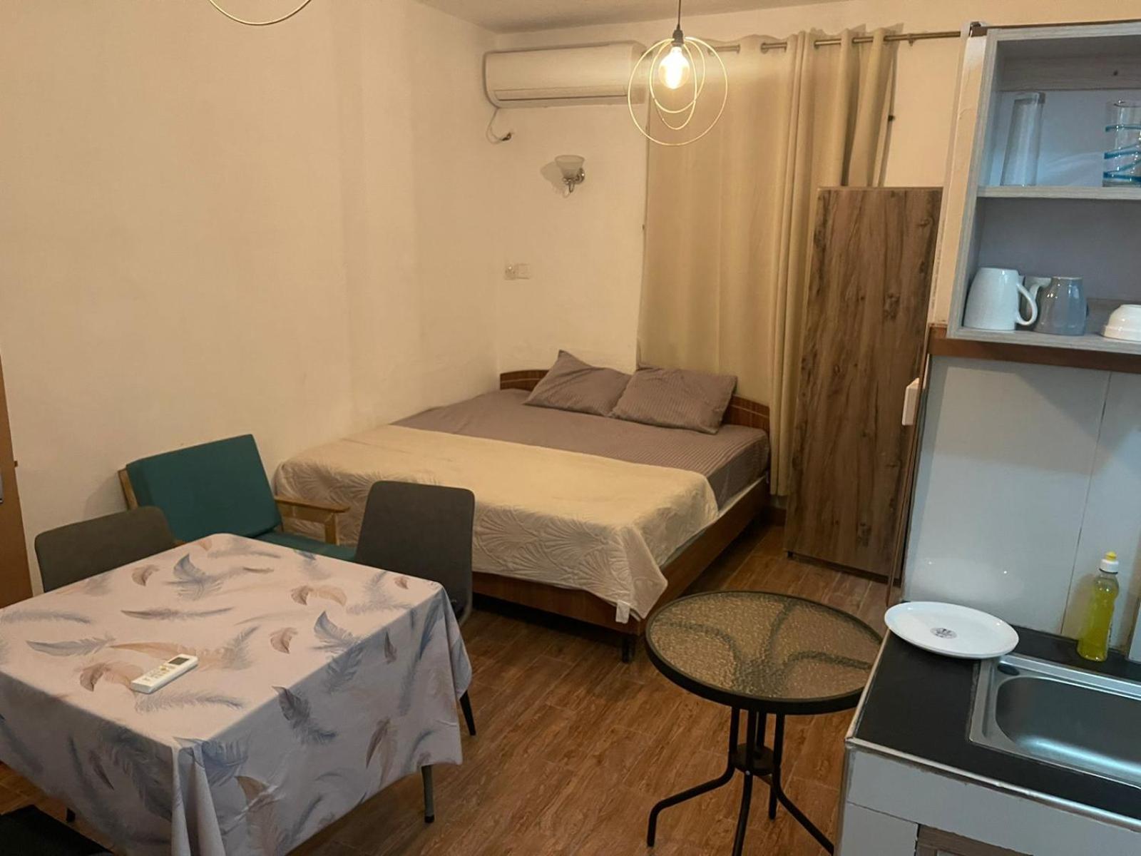 טרו או ביש Blue Villa מראה חיצוני תמונה