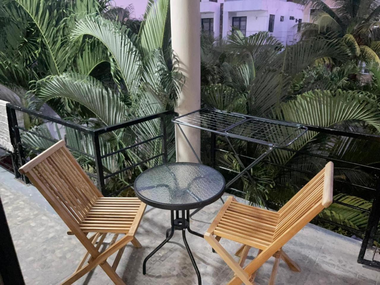 טרו או ביש Blue Villa מראה חיצוני תמונה