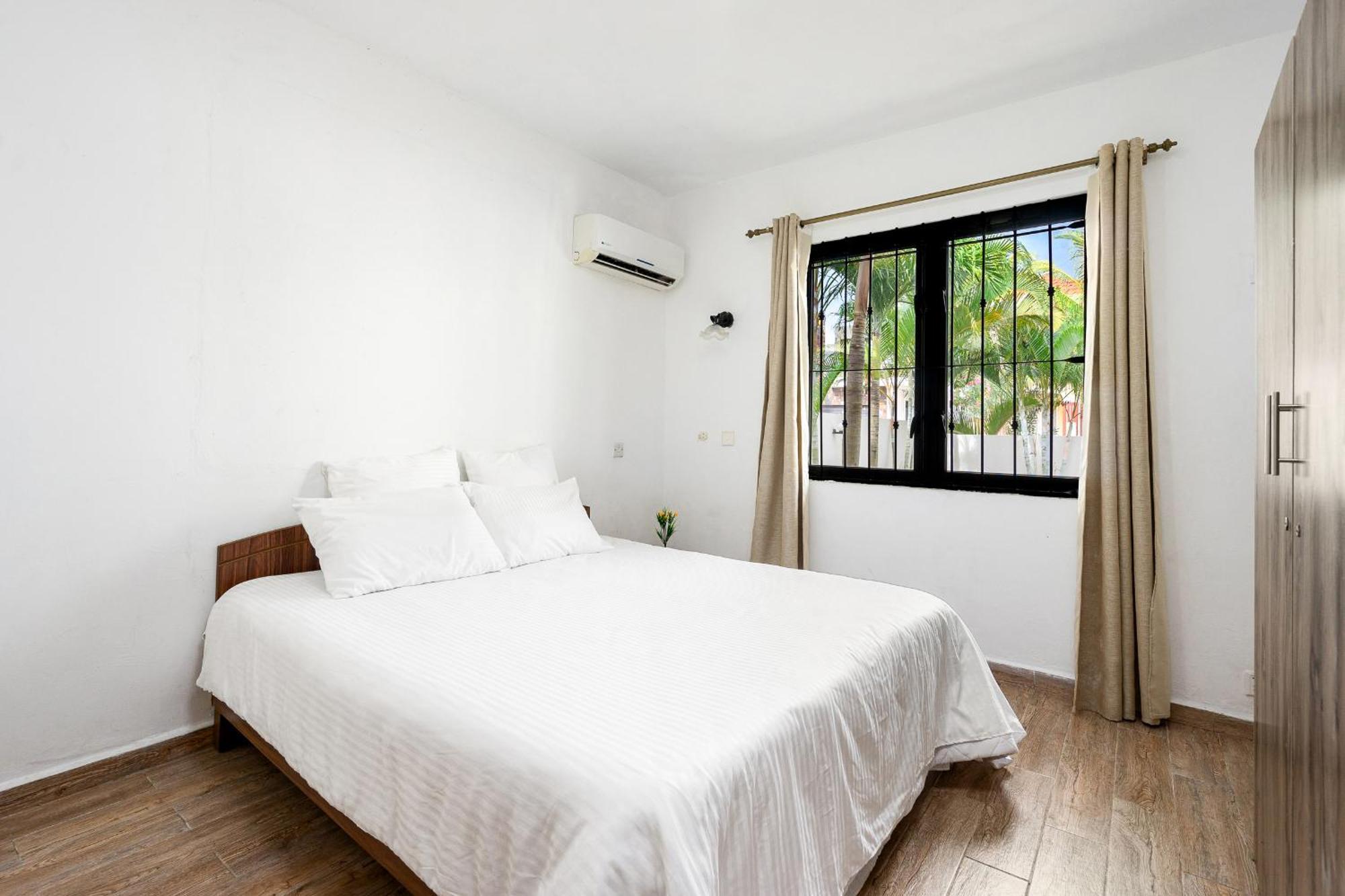טרו או ביש Blue Villa מראה חיצוני תמונה