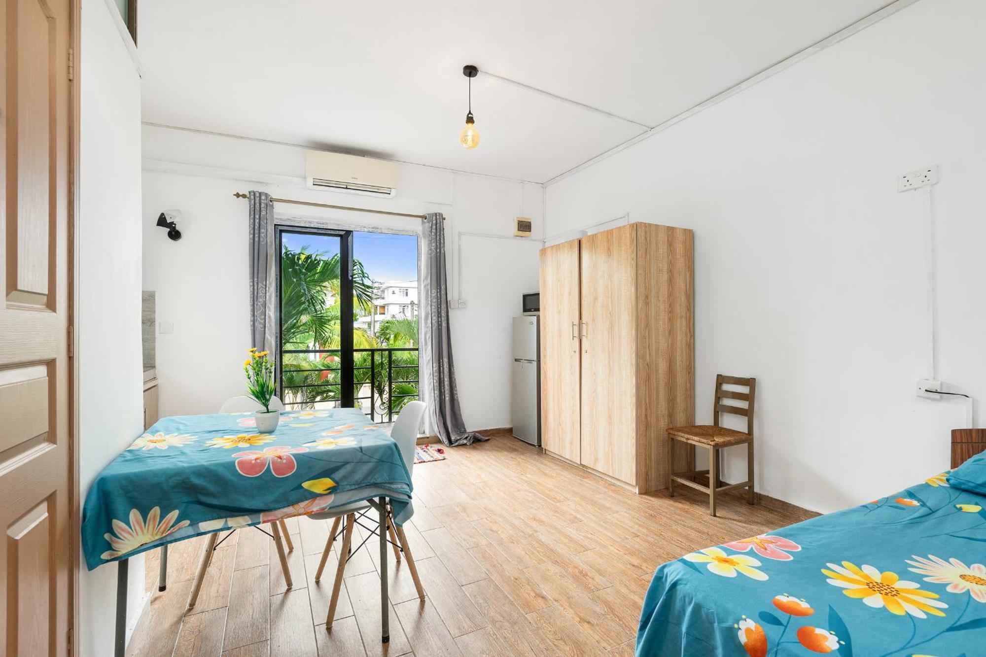 טרו או ביש Blue Villa מראה חיצוני תמונה