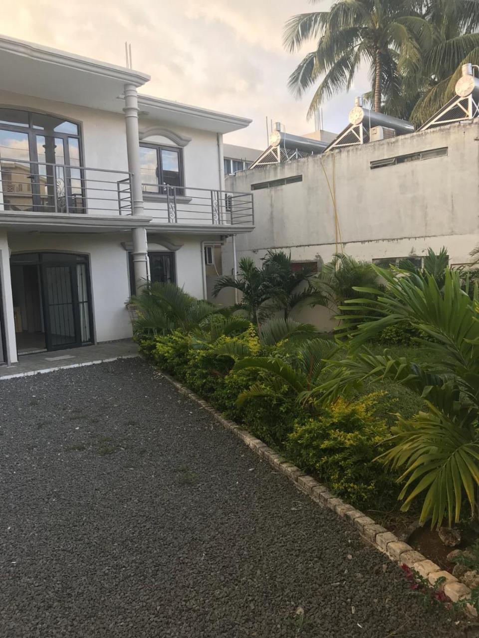טרו או ביש Blue Villa מראה חיצוני תמונה