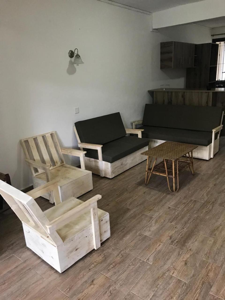 טרו או ביש Blue Villa מראה חיצוני תמונה