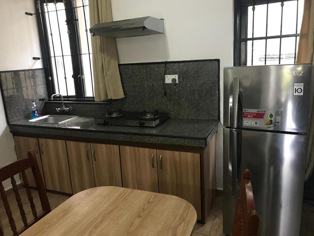 טרו או ביש Blue Villa מראה חיצוני תמונה