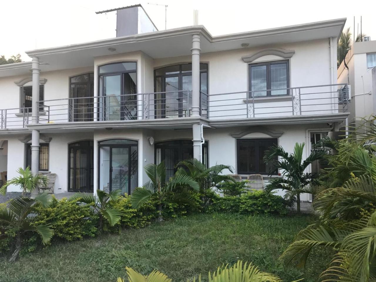 טרו או ביש Blue Villa מראה חיצוני תמונה
