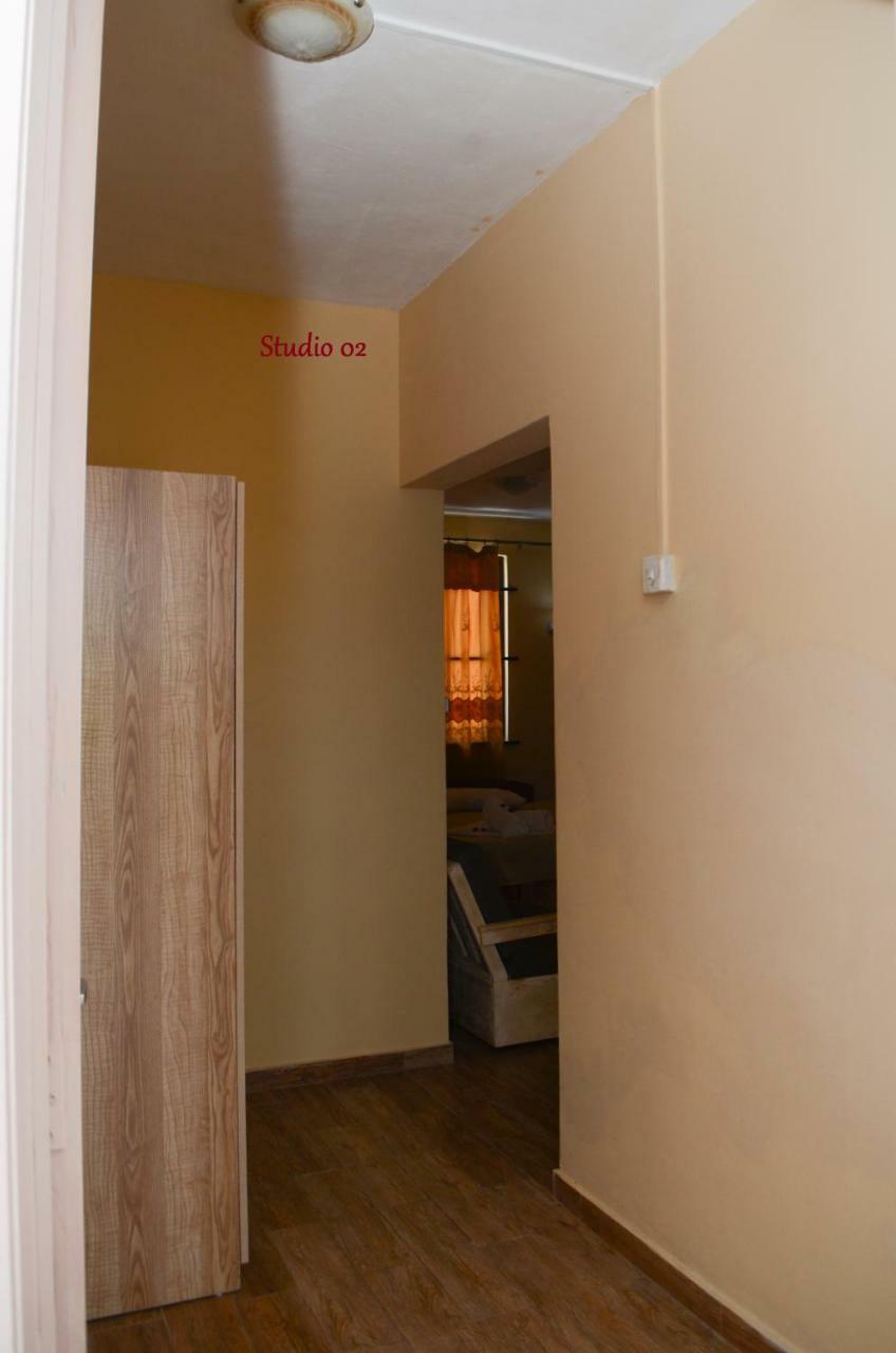 טרו או ביש Blue Villa מראה חיצוני תמונה