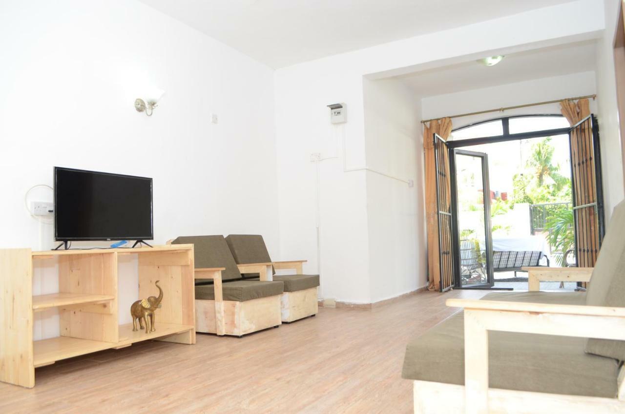 טרו או ביש Blue Villa מראה חיצוני תמונה