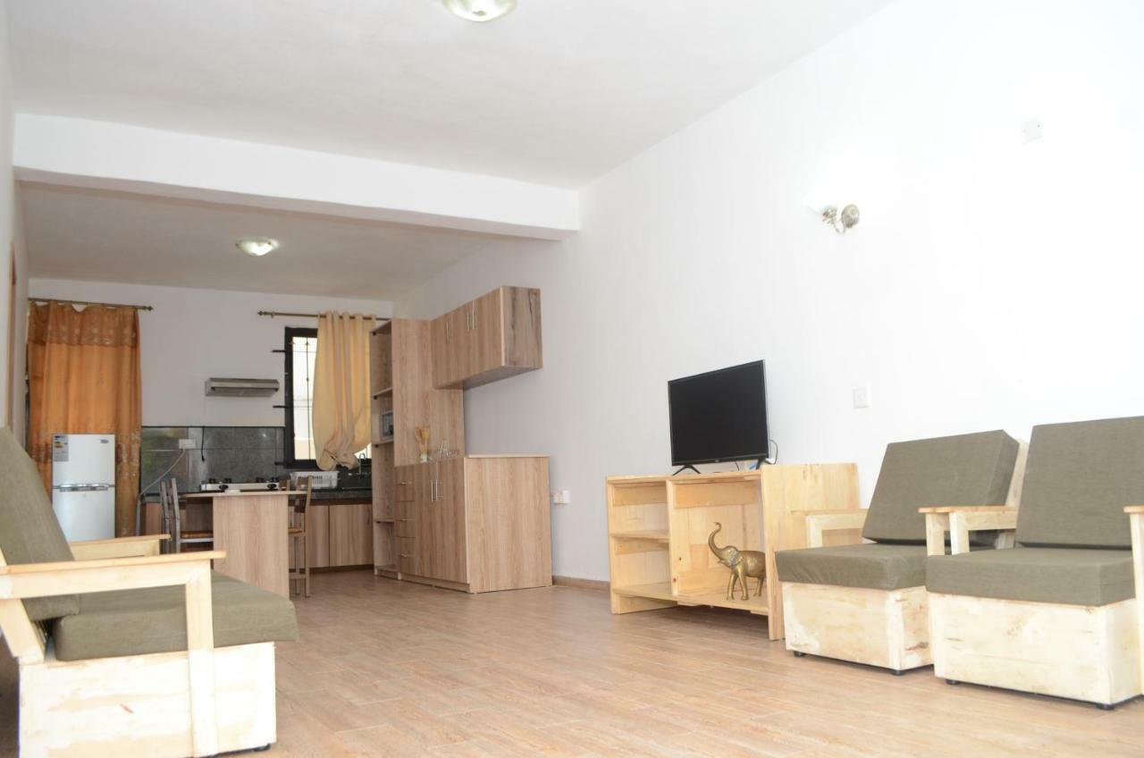 טרו או ביש Blue Villa מראה חיצוני תמונה