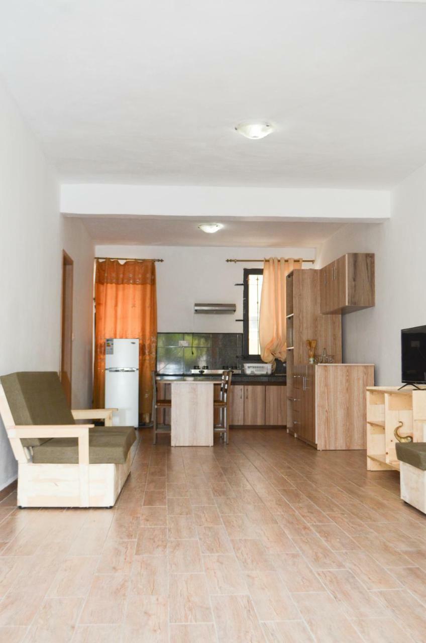 טרו או ביש Blue Villa מראה חיצוני תמונה