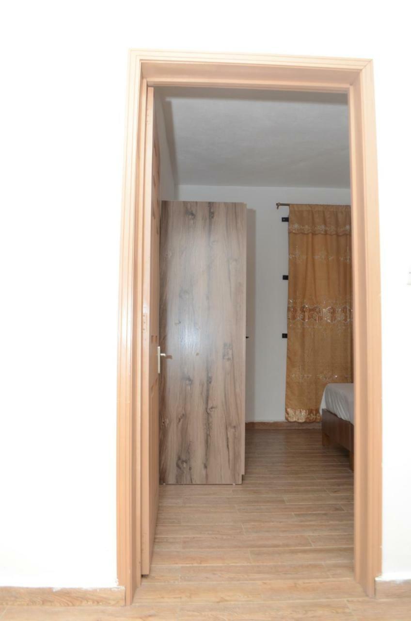 טרו או ביש Blue Villa מראה חיצוני תמונה