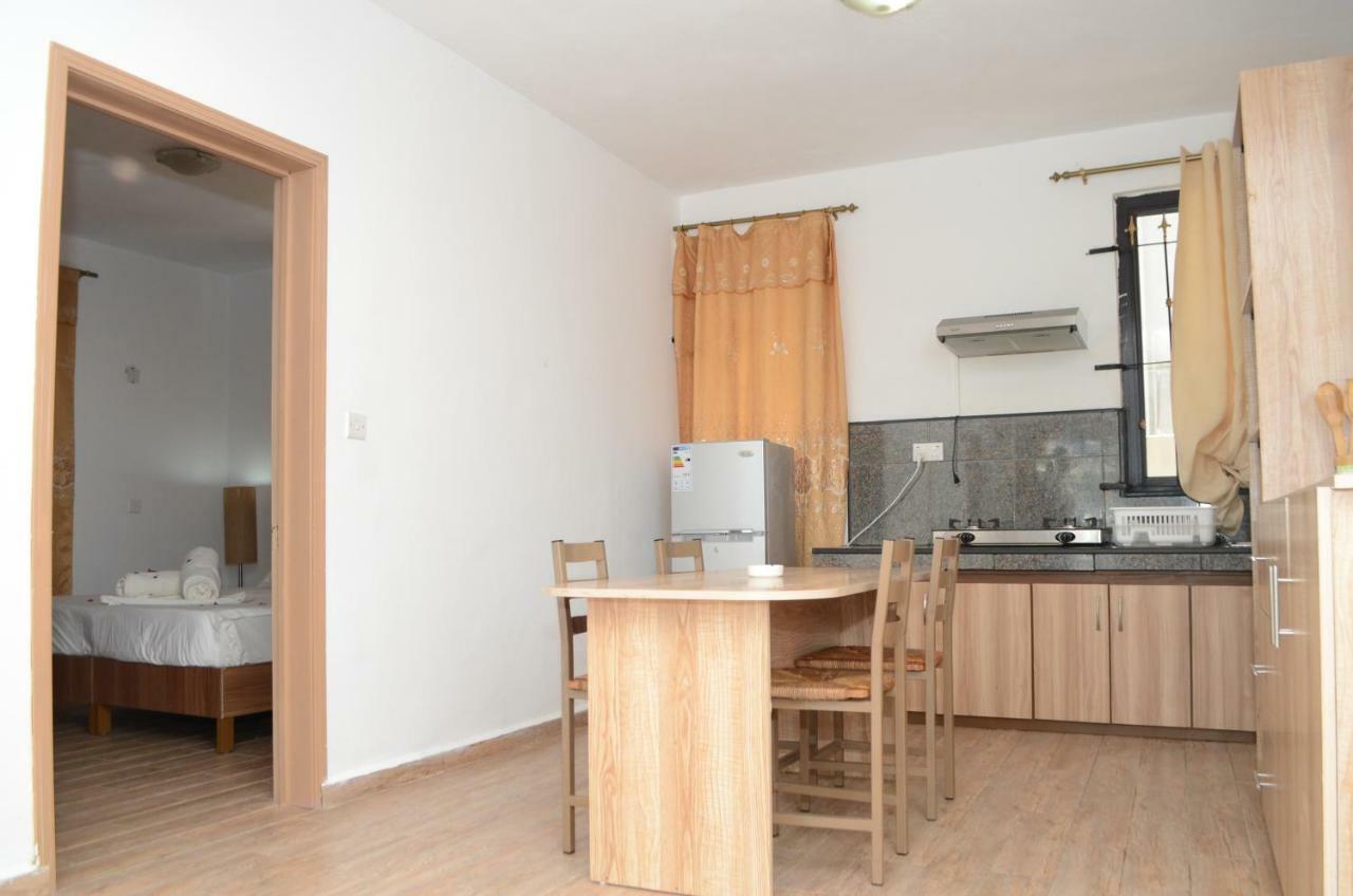 טרו או ביש Blue Villa מראה חיצוני תמונה
