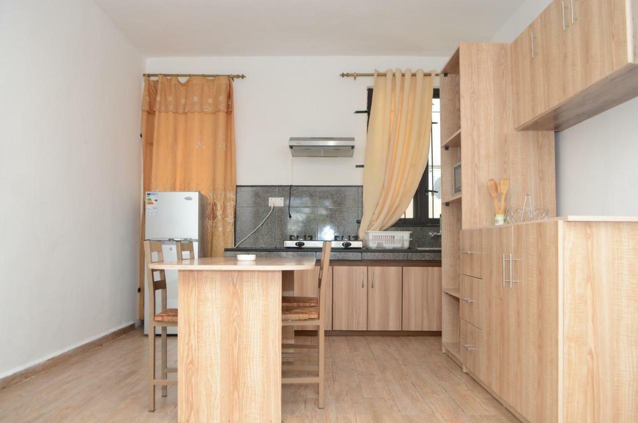 טרו או ביש Blue Villa מראה חיצוני תמונה