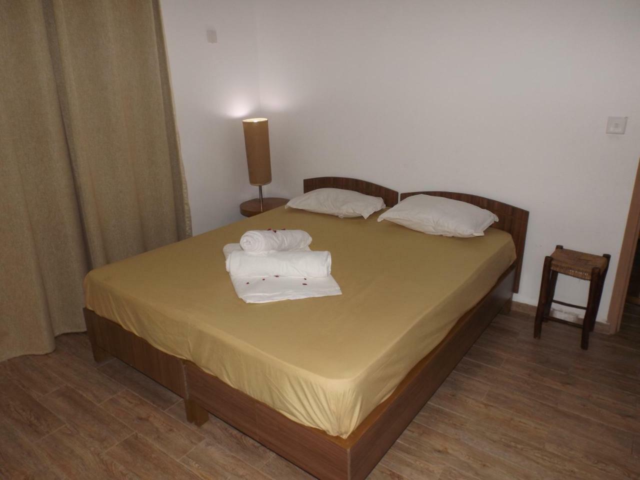 טרו או ביש Blue Villa מראה חיצוני תמונה