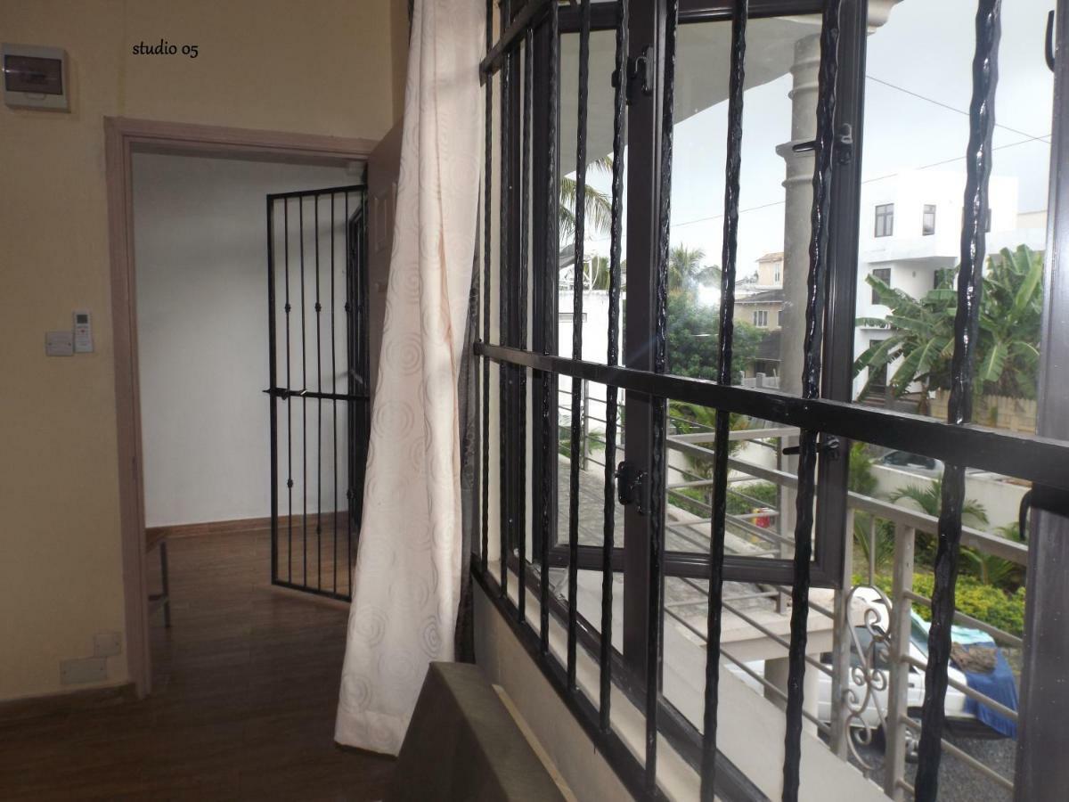 טרו או ביש Blue Villa מראה חיצוני תמונה
