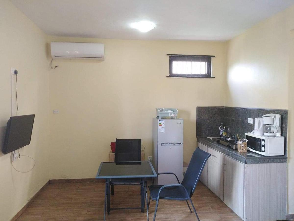 טרו או ביש Blue Villa מראה חיצוני תמונה